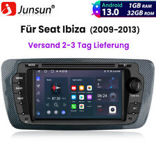 Seat ibiza 2009 gebraucht kaufen  Buttstädt