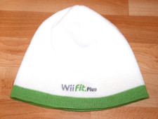 Gorro promocional raro Wii Fit Plus Nintendo Wii comprar usado  Enviando para Brazil