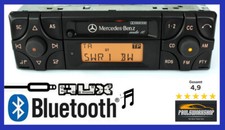 Rig mercedes audio10 gebraucht kaufen  Edingen-Neckarhausen