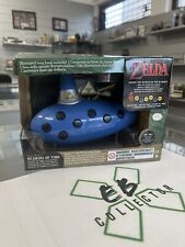 Ocarina The Legend of Zelda - NUOVO, usado segunda mano  Embacar hacia Argentina