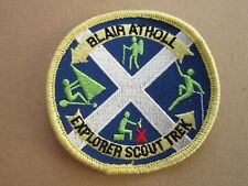 Blair atholl explorer for sale  REDCAR