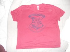 Harry potter tee d'occasion  Nancy-