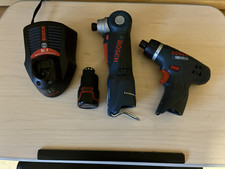 Bosch 12v ps20 for sale  Redondo Beach