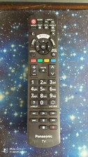 Télécommande panasonic net d'occasion  Beaumont-du-Périgord