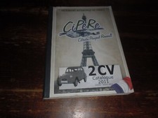 Ancien gros catalogue d'occasion Ancien gros catalogue d'occasion  Ahun