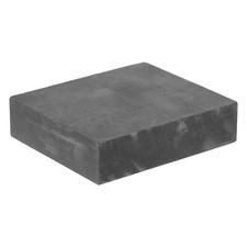 Graphitblock rechteck graphit gebraucht kaufen  Deutschland