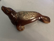 Fosters pottery seal for sale  SHIPLEY