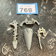 Warhammer 40k eldar for sale  NOTTINGHAM