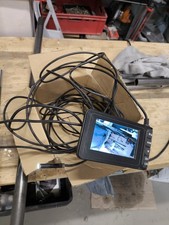 Industrie endoskop skybasic gebraucht kaufen  Rangsdorf