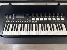 Akai professional advance for sale  Fort Lauderdale