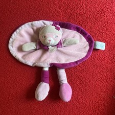 Doudou plat ovale d'occasion  La Rochelle