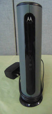 Modem a Cabo Motorola Modelo MB8600 DOCSIS 3.1 - Preto comprar usado  Enviando para Brazil
