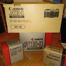 Canon program camera for sale  Westport