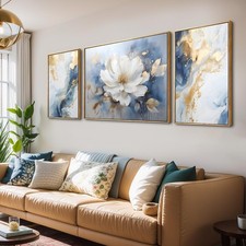 Wall art pieces for sale  Brentwood