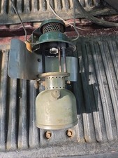 Coleman model 242c for sale  Marine