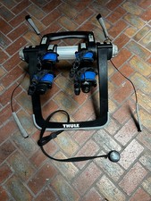 Thule raceway pro for sale  El Paso