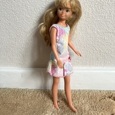 Vintage mattel skipper for sale  HORNCASTLE