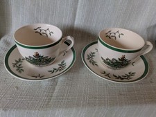 Spode copeland christmas gebraucht kaufen Spode copeland christmas gebraucht kaufen  Rodenberg