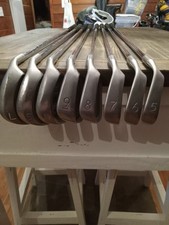 Ping eye set for sale  Cohutta