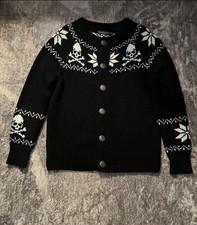 Mastermind japan knitted for sale  Grand Island