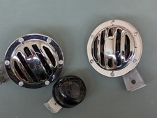 Sanor zweiklang hupe gebraucht kaufen Sanor zweiklang hupe gebraucht kaufen  Hamburg