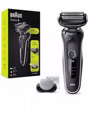 Braun series w1600s for sale  ROCHDALE