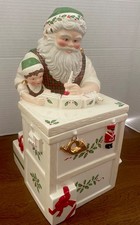 New lenox holiday for sale  Penfield
