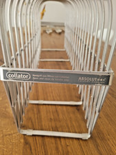 Aluminium design collator gebraucht kaufen  Wuppertal