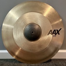 Sabian aax freq for sale  Lexington