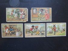 Figurine liebig anno usato Figurine liebig anno usato  Reggio Emilia