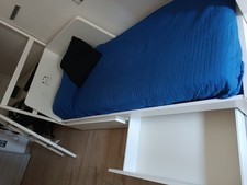 Regalo materasso singolo usato  Nerviano