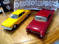 Amt 1961 mercury for sale  La Feria