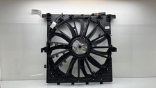 Moto ventilateur radiateur d'occasion  Haubourdin