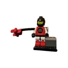 Lego collectable minifigures gebraucht kaufen  Dielheim