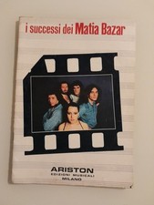 matia bazar usato matia bazar usato Prato