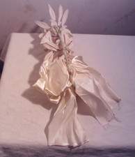 ruban ancien soie d'occasion ruban ancien soie d'occasion  Chalon-sur-Saône