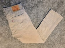 Levis 513 mens for sale  WELLINGBOROUGH