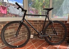 fixie single gear bicycle for sale fixie single gear bicycle for sale LONDON