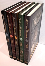 Spiderwick chronicles books for sale  Mount Holly
