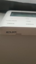 Telecomando parete xe7a usato  Varano Borghi