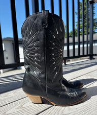 Vtg dingo black for sale  Washougal