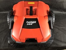 Starmix haaga 355 for sale  Burley