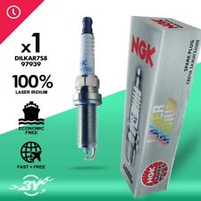 Vela de ignição 1 peça (97939) DILKAR7S8 laser irídio NGK compatível com Toyota Corolla 2.0 19-23 comprar usado  Enviando para Brazil