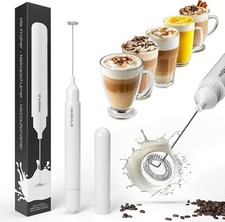 Mousseur lait électrique d'occasion  Lyon I