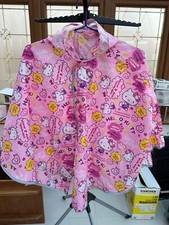 Hello kitty raincoat for sale  WEMBLEY