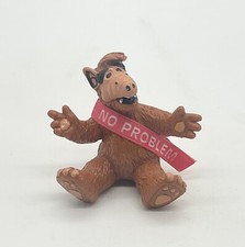 Bullyland figur alf gebraucht kaufen  Augsburg