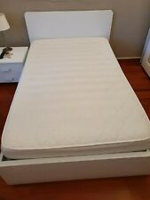 Letto contenitore piazza usato  Milano