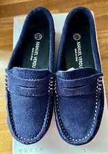 Manuel verdu navy for sale  CHESTERFIELD