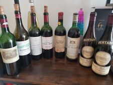 Empty vintage wine for sale  Miami Beach