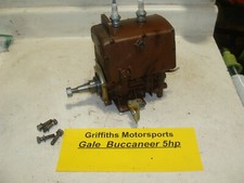 1951 gale buccaneer for sale  North Adams